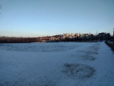 DerMirker - Doszliśmy do parku, ale wejść do niego nie jest tak prosto. Na naszej dro...