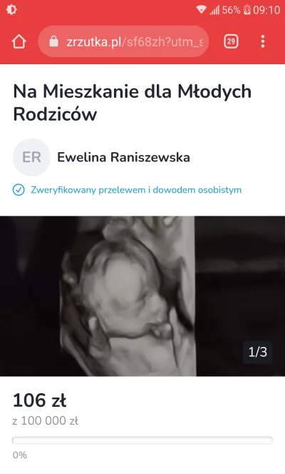 procent40 - Nie mamy warunków ale zróbmy sobie dziecko a później będziemy żebrać o ka...