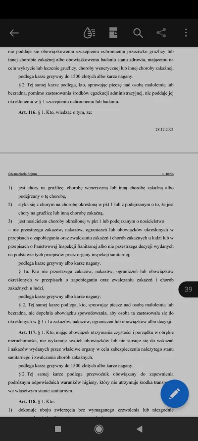 avvar - @Nuwada no Mirek ale czytać to też trzeba umieć, to co zacytowałeś to nie jes...