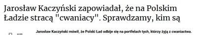 Logan00 - >Polski Ład zmniejszy pensję i emeryturę Jarosława Kaczyńskiego. "Nowa refo...