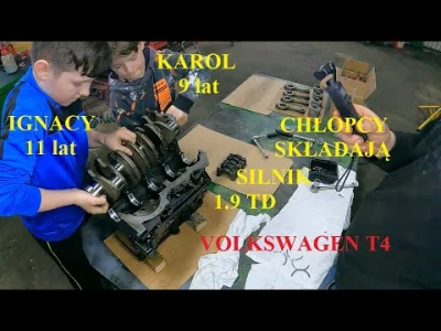 PawelW124 - #motoryzacja #majsterkowanie #mechanikasamochodowa #mechanika #vag #tatac...