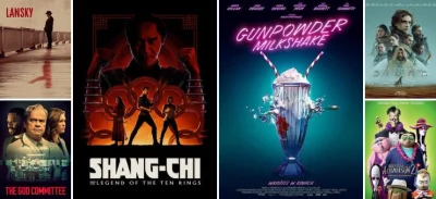 upflixpl - Nowe filmy do wypożyczenia w Chili.com

Dodane tytuły:
+ Diuna (2021) [...