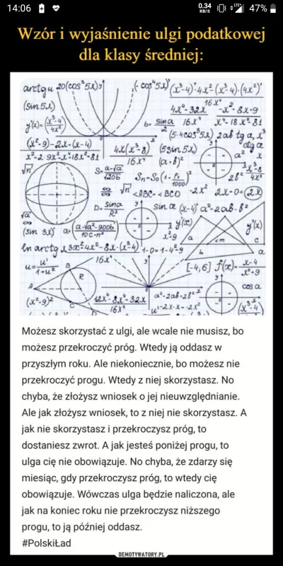 Kamil56 - #polskilad #heheszki


I wszystko jasne. To wina księgowych tylko.( ಠ_ಠ)