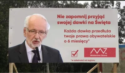 hiperchimera - @svenHan: "Po co się szczepic czymś co na wirusa nie działa?"
bo tu ni...