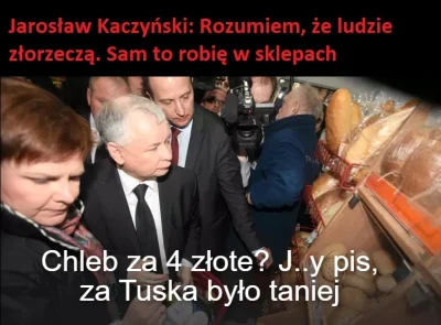 n.....m - #bekazpisu #humorobrazkowy #meme #inflacja #polska #ekonomia #polskilad