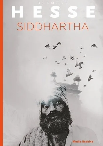 Piottix - 131 + 1 = 132

Tytuł: Siddhartha
Autor: Hermann Hesse
Gatunek: literatura p...