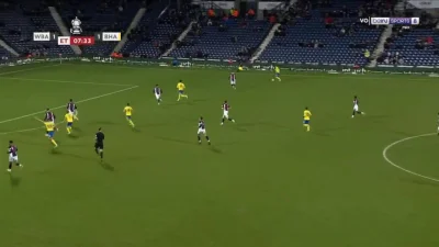 Matpiotr - Maupay (asysta J. Modera), WBA - Brighton 1:2
#golgif #mecz #facup