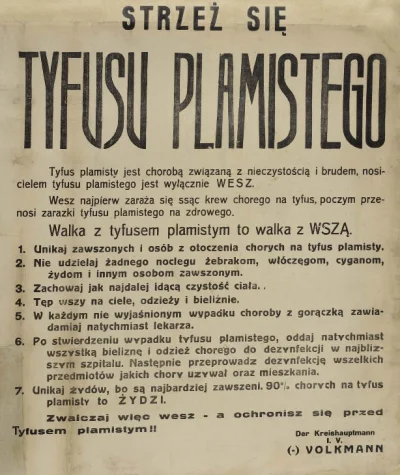 RogerCasement - @OrdoPublius: Hurr durr, jeżeli nie chcesz dyskryminować ludzi za bra...