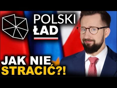 saggitarius_a - @jagoslau: Ale Jarek dobitnie podkreślił o co chodzi w polskim ładzie...