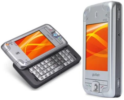 lewkanapowy - @emyot2: a to mój pierwszy smartfon - rok 2007 i Windows mobile