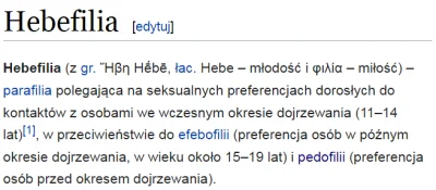 chigcht - @Never-havbe: jeśli już to mówimy o hebefilii