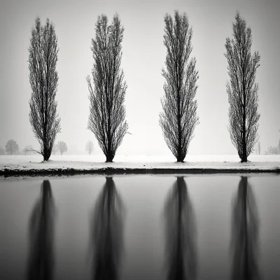 Hoverion - fot. Pierre Pellegrini
#fotominimalizm - zdjęcia w minimalistycznym klima...