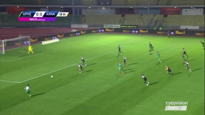 Ziqsu - Mariusz Stępiński
Aris Limassol - Ethnikos Achna [1]:0
#mecz #golgif #golgi...