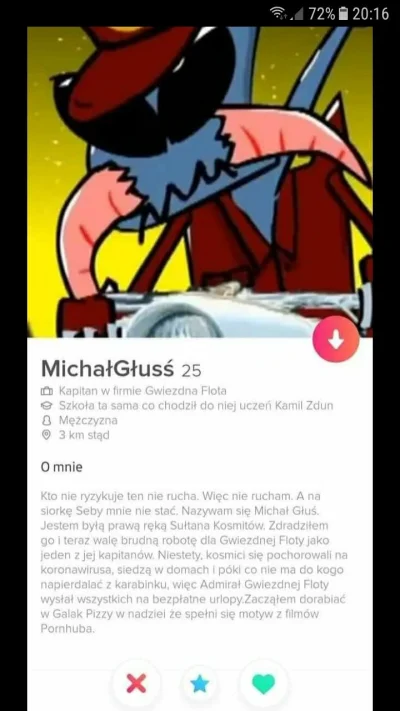 voytuss - #kapitanbomba #tinder #heheszki