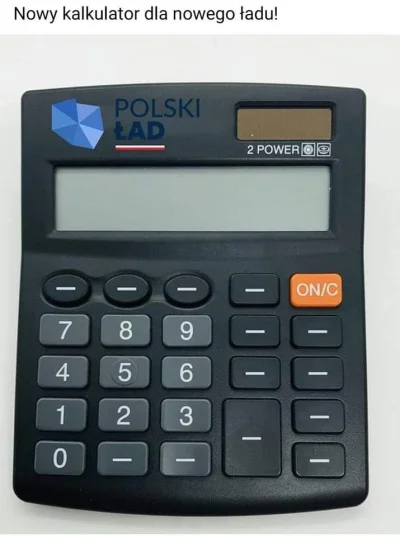 Elton_Musk - kalkulator do obliczania podatków w nowym wale
#bekazpisu #pis #nowylad ...