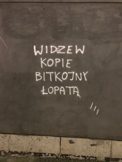 Opposition_Fuhrer - #bitcoin #kryptowaluty #gielda #shitcoin #ciekawostki #stepujacyb...