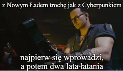 F.....t - ( ͡° ͜ʖ ͡°)
#heheszki #nowylad #cyberpunk2077 #gry #humorobrazkowy