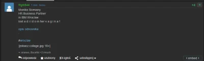 YellBe - Kiedyś to był prawdziwy #rumun z ibm. Nie to co teraz, typek z kontami wycie...