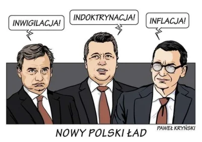 Dzionny - #bekazpisu #polityka