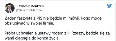 Tommy__ - Widać posłuchali dr Memcena, dlaczego lewaki chcecie zmuszać Ikeę do obsług...