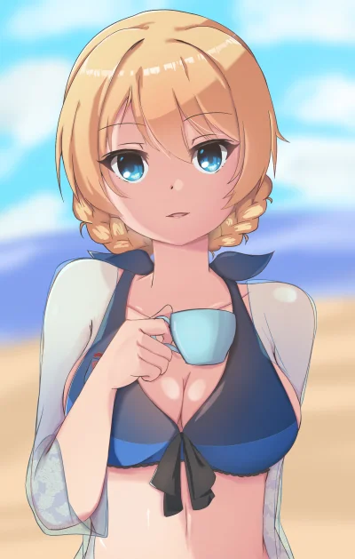 zabolek - #darjeeling #girlsundpanzer #anime #randomanimeshit

Chciałbym wreszcie s...