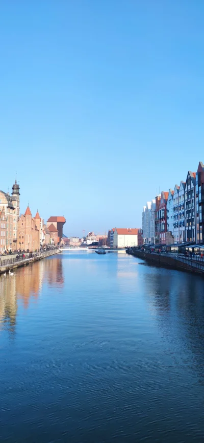 WideOpenShut - Pozdrowienia dla Was ze słonecznego Gdańska! 
(｡◕‿‿◕｡)
#gdansk #podroz...