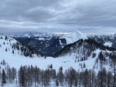 advert - Ludzie tu nikogo nie ma 
#narty #snowboard #austria #alpy