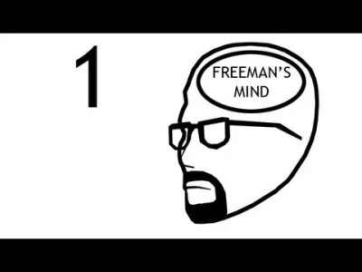 Krs90 - @ChomikTwardyposlad: Freeman's Mind?