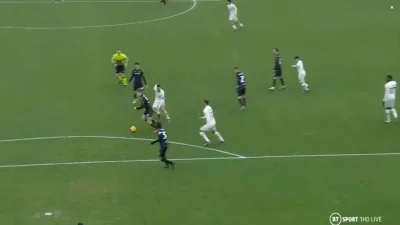 Matpiotr - Theo Hernández ponownie, Venezia - Milan 0:3
#mecz #acmilan #golgif #seri...