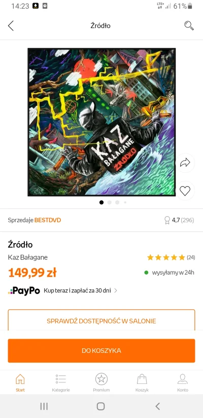 M.....6 - Czemu to jest takie drogie WTF Rozumiem ze plytka dobra ale bez przesady XD...