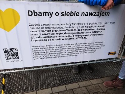 Nano22 - @kielus: to ja nie rozumiem jednej rzeczy. Skoro w rozporządzeniu limitu dla...