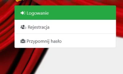 Reno_Raines - @verda: nie, już zniknęło. Dzisiaj 2x trafiłem na otwartą rejestrację i...