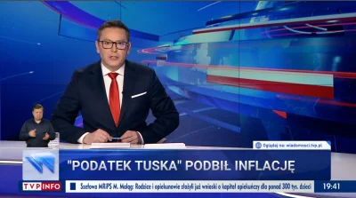 Imperator_Wladek - Nigdy nie było tego paska. Nigdy
#tvpis