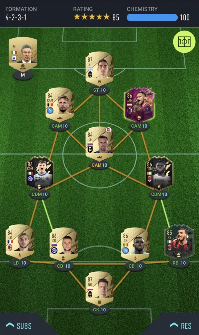 zekai - #fut 
co zrobić? xD do tej pory miałem tak ze zbierałem do 20/30k i kupowałem...