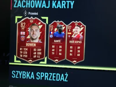 bures123 - w końcu warto było warto zagrać te mistrzostwa ( ͡° ͜ʖ ͡°)

#fut