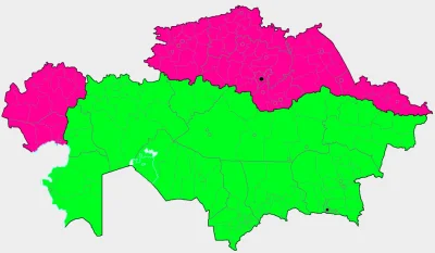 vendaval - > Sytuacja w Kazachstanie jest niepokojąca. Do kraju dotarły oddziały wojs...