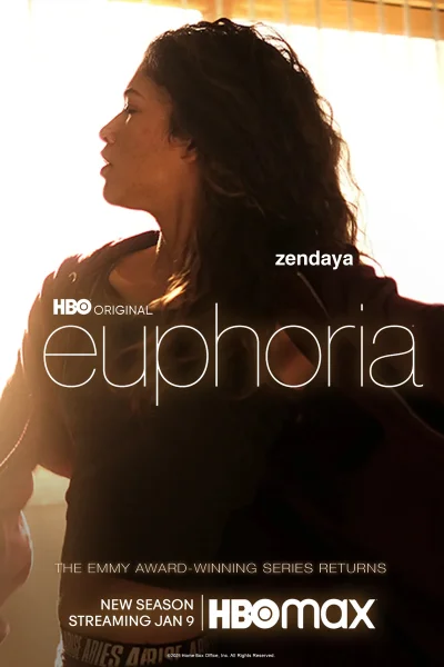 janushek - Pierwszy odcinek 2 sezonu Euforii już dostępny na HBO Go. 
#euforia #euph...