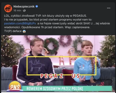 Ernest_ - https://pastebin.com/B6tgBzPx 

#heheszki #tvpis #bekazpisu #neuropa