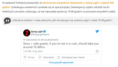 SpiderFYM - Proszę tylko żeby ta gra nie była wtopą..

Źródło
#dyinglight2 #dyingl...