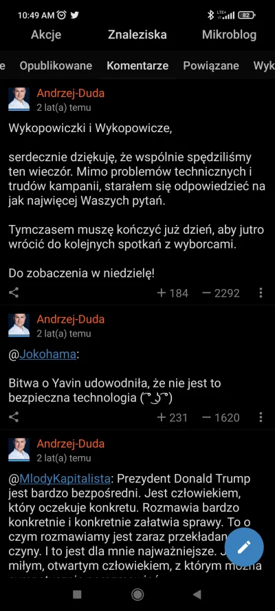 dasfinaleresultat - @FaterAnona: nom. XD bordo dostał dzień później.