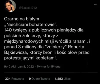 EmDeCe - #bekazpisu #bekazprawakow #bekazpodludzi #wojsko

https://twitter.com/Basi...