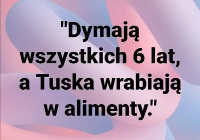 muchabzz - #humor #heheszki #bekazpisu #tusk #polskilad #tvpis