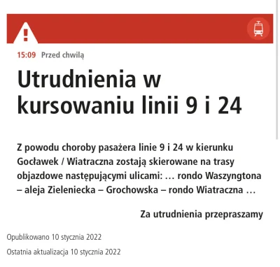 Brajanusz_hejterowy - Co to za informacja XD czekam na komunikat, że z powodu stulejk...