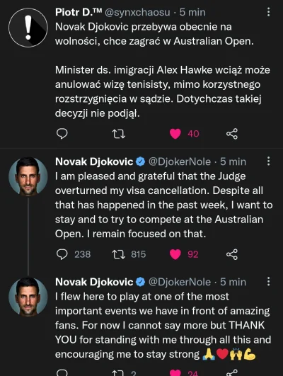 covid_duck - #tenis #Australia #novakdjokovic #covid19