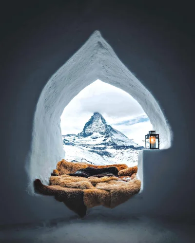 wariat_zwariowany - Zermatt, Szwajcaria

autor #fotografia #earthporn #estetyczneob...