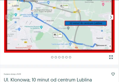 brusilow12 - Nie tylko dzieci w Świdniku bawią się w miasto, robią to również ich rod...