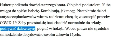 Pedrobodo - Chcesz podrywać dziewczyny w szkole?
Bez szczepienia nawet nie próbuj po...