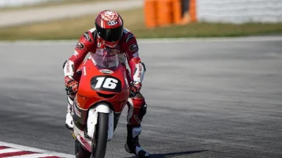 BogdanBonerEgzorcysta - #motogp #moto3
Wyścigi motocyklowe mają wielu fanów z różnych...
