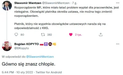 CipakKrulRzycia - #ekonomia #pieniadze #bekazkonfederacji 
#mentzen #heheszki i tyle...