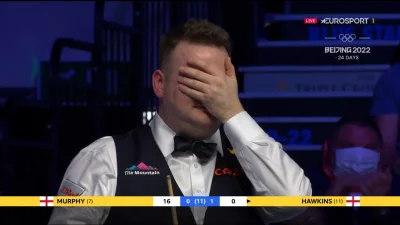 ZygmuntZygmuntowski - 4 missy i piąta próba ( ͡° ͜ʖ ͡°)
#snooker #snookergif